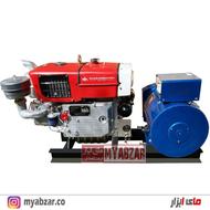 فروش ژنراتور