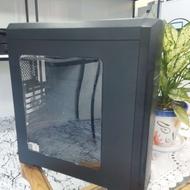 قوطی کیس گیمینگ و مانیتور کیس خالی