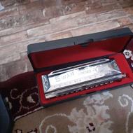 سازدهنی نو به پولش برای دکتر نیاز دارم