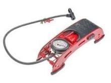 تلمبه باد پایی در شیپور