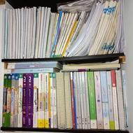 فروش کتابهای کنکوری با قیمت های عالی