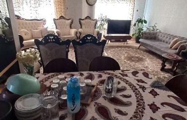 فروش آپارتمان 130 متر در سلمان فارسی