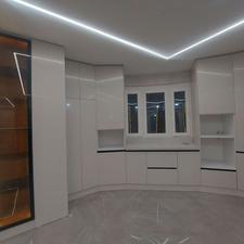 فروش آپارتمان 155 متر در سعادت آباد