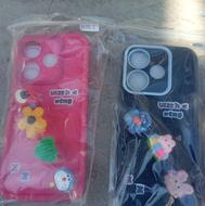 قاب عروسکی ردمی 13در رنگ های مختلف