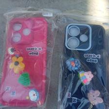 قاب عروسکی ردمی 13در رنگ های مختلف