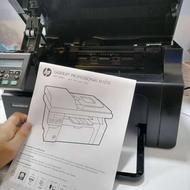 پرینتر hp و canon اچ پی و کنون