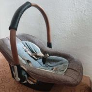 کریر کاملا سالم