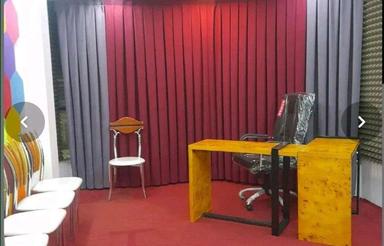 فروش اداری 80 متری خ جمهوری/تابلوخور عالی