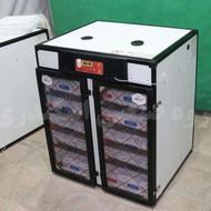 دستگاه جوجه کشی 12 تایی تا 2016 تایی | خانگی و صنعتی