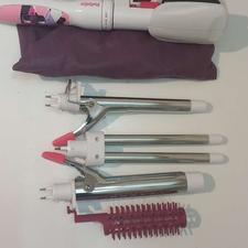 اتو مو چند کاره برند بابلیس