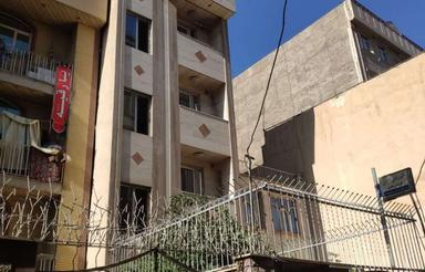 رهن و اجاره 55 متری تک خواب