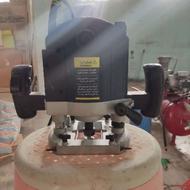 اورفرز نجاری توسن