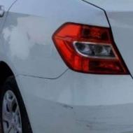 برلیانس مدل97 تمام رنگ