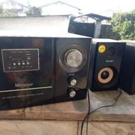 اسپیکرها در دومدل بفروش میرسد .