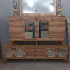 آینه کنسول مدل سلین 140سانت