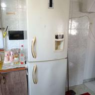 یخچال الکترواستیل جادار