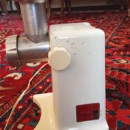 چرخ گوشت پارس خزر