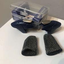 دسته بازی گوشی و انگشتی