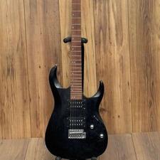 گیتار الکتریک cort x100 ساخت اندونزی