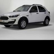 اطلس صفر کیلومتر gl