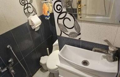 فروش آپارتمان 53 متر در هاشمی