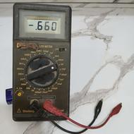 مولتی متر هیوکی ویکتور