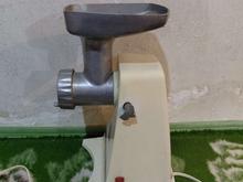 چرخ گوشت قصابی سه مدل در شیپور