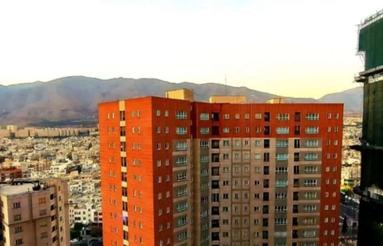 اجاره آپارتمان 110 متر در دهکده المپیک