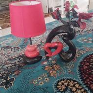 شبخواب وگل.