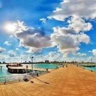 تور ارزان قیمت و لحظه آخری کیش ویژه و خاص