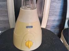 آسیاب کن برقی در شیپور