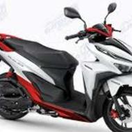 موتور طرح کلیک هانی