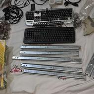 کیبورد کامپیوتر