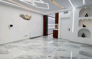 آپارتمان متراژ 75، نوساز ، سندار ، دو خواب مستر