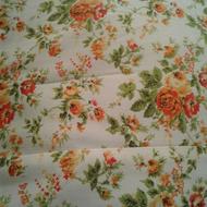 6 عدد تشک پنبه ای یک نفره