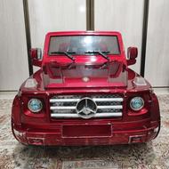 ماشین شارژی