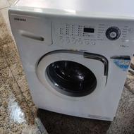 لباسشویی 7 کیلویی سامسونگ کره اصل