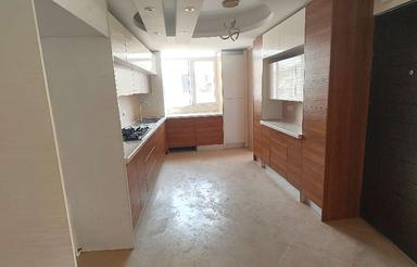 فروش آپارتمان 110 متر در جنت آباد جنوبی