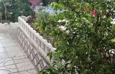 فروش منزل قدیمی در استهبان