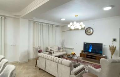 آپارتمان 130متری فول امکانات