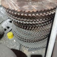 تیغه اره آتشی