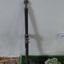 جک کاملا سالم