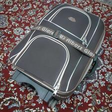 چمدان چرخ دار