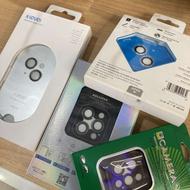 لنزدوربین اورجینال آیفون تمامی مدل ها