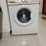 ماشین لباسشویی پاک شوما 7کیلویی