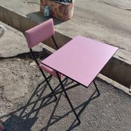 میز و صندلی مطالعه و درس