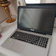 لپ تاپ Asus k556u