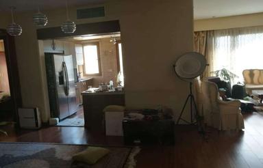 اجاره آپارتمان 153 متر در دروس