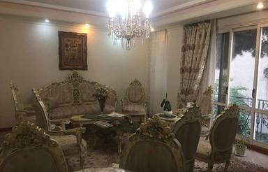 اجاره آپارتمان 150 متر در دروس