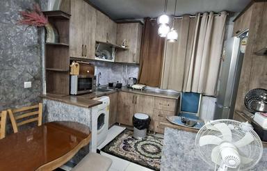 فروش 52 متری طبقه دوم لوکیشن 